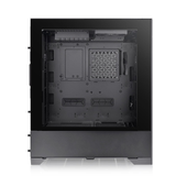  Vỏ máy tính Thermaltake CTE T500 Air Black - Full Tower 