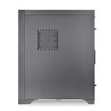  Vỏ máy tính Thermaltake CTE T500 Air Black - Full Tower 