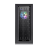  Vỏ máy tính Thermaltake CTE T500 TG ARGB Black - Full Tower 