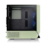  Vỏ máy tính Thermaltake Ceres 300 TG ARGB Matcha Green - Mid Tower 