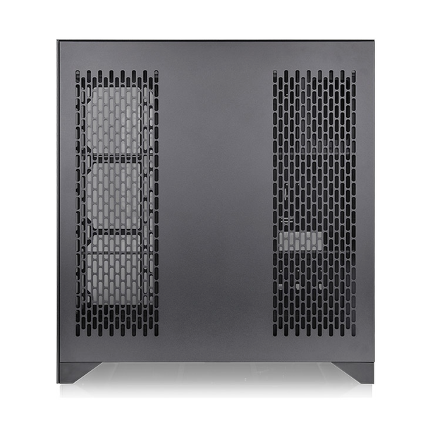  Vỏ máy tính Thermaltake CTE E600 MX Black - Mid Tower 