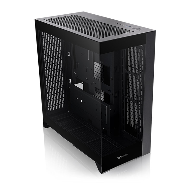  Vỏ máy tính Thermaltake CTE E600 MX Black - Mid Tower 