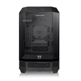  Vỏ máy tính Thermaltake Tower 300 Black - Micro Tower 