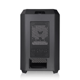  Vỏ máy tính Thermaltake Tower 300 Black - Micro Tower 
