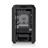  Vỏ máy tính Thermaltake Tower 300 Black - Micro Tower 