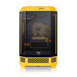  Vỏ máy tính Thermaltake Tower 300 Bumblebee - Micro Tower 