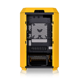  Vỏ máy tính Thermaltake Tower 300 Bumblebee - Micro Tower 