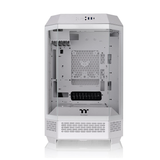  Vỏ máy tính Thermaltake Tower 300 Snow - Micro Tower 