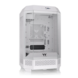  Vỏ máy tính Thermaltake Tower 300 Snow - Micro Tower 
