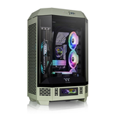  Vỏ máy tính Thermaltake Tower 300 Matcha Green - Micro Tower 