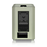  Vỏ máy tính Thermaltake Tower 300 Matcha Green - Micro Tower 