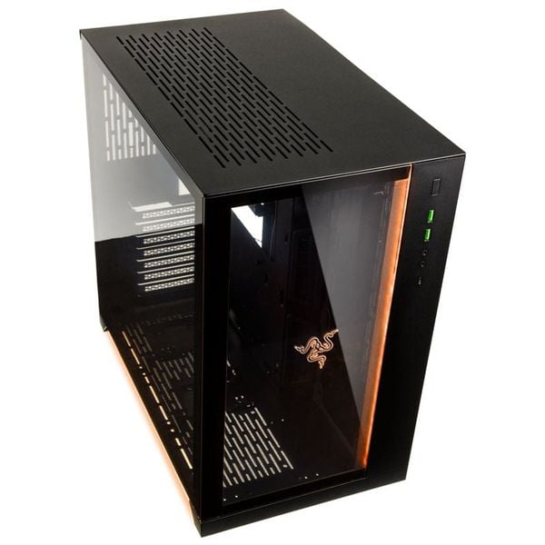  Vỏ máy tính LIAN LI PC-011 Dynamic RAZER 