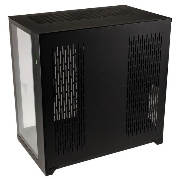  Vỏ máy tính LIAN LI PC-011 Dynamic RAZER 