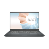  Laptop MSI Modern 15 A11M 1024VN 