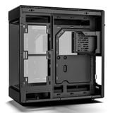  Vỏ máy tính HYTE Y60 Black 
