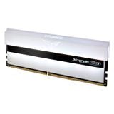  (16GB DDR4 2x8G 4000) RAM TeamGroup T-Force XTreem ARGB White 