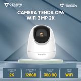  Camera Tenda CP6 IP WIFI 3MP 2K 
