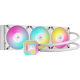  Tản nhiệt AIO Corsair H150i ELITE CAPELLIX XT WHITE(CW-9060073-WW) 