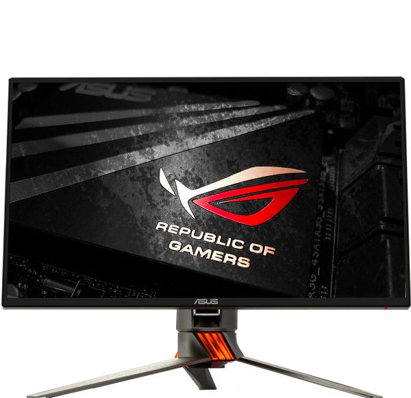  Asus ROG SWIFT PG258Q 25" FullHD 240Hz 1ms G-Sync 