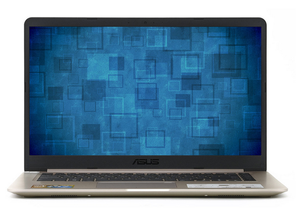  Laptop Asus Vivobook A510UN EJ463T Vàng 