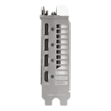  Card màn hình ASUS Dual GeForce RTX 3060 OC White Edition 12GB GDDR6 (DUAL-RTX3060-O12G-WHITE) 