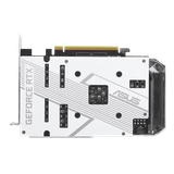  Card màn hình ASUS Dual GeForce RTX 3060 OC White Edition 12GB GDDR6 (DUAL-RTX3060-O12G-WHITE) 