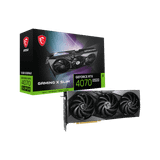  Card màn hình MSI GeForce RTX 4070 SUPER 12G GAMING X SLIM 