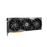  Card màn hình MSI GeForce RTX 4070 SUPER 12G GAMING X SLIM 