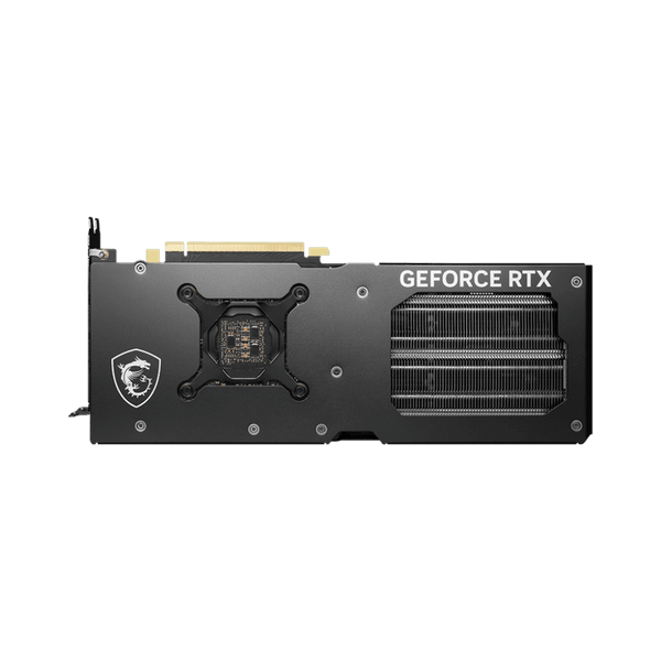  Card màn hình MSI GeForce RTX 4070 SUPER 12G GAMING X SLIM 