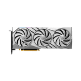  Card màn hình MSI GeForce RTX 4070 SUPER 12G GAMING X SLIM WHITE 