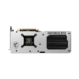  Card màn hình MSI GeForce RTX 4070 SUPER 12G GAMING X SLIM WHITE 