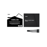  Card màn hình ASUS Dual GeForce RTX 5070 12GB GDDR7 OC Edition 