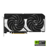  Card màn hình ASUS Dual GeForce RTX 5070 12GB GDDR7 OC Edition 