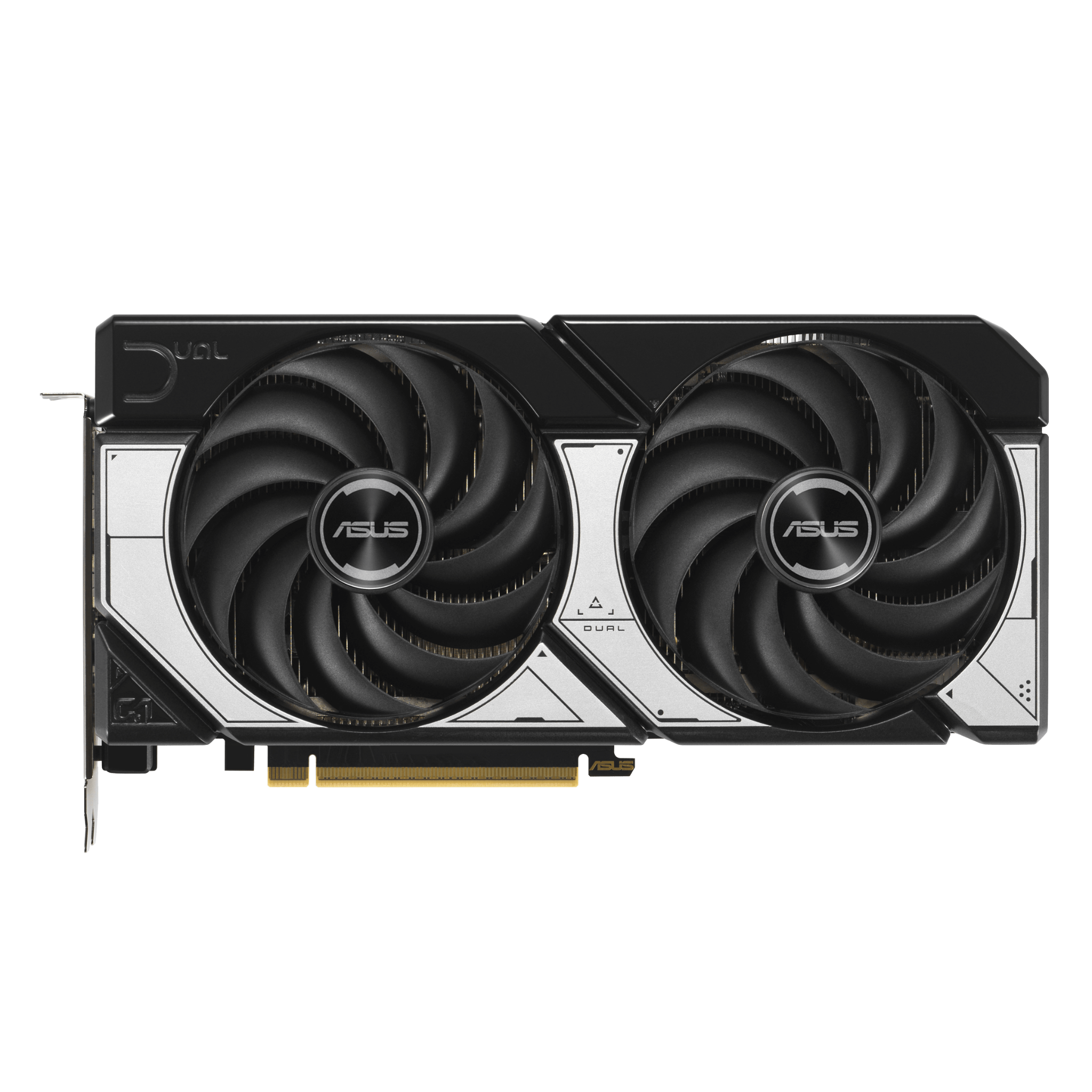  Card màn hình ASUS Dual GeForce RTX 5070 12GB GDDR7 OC Edition 