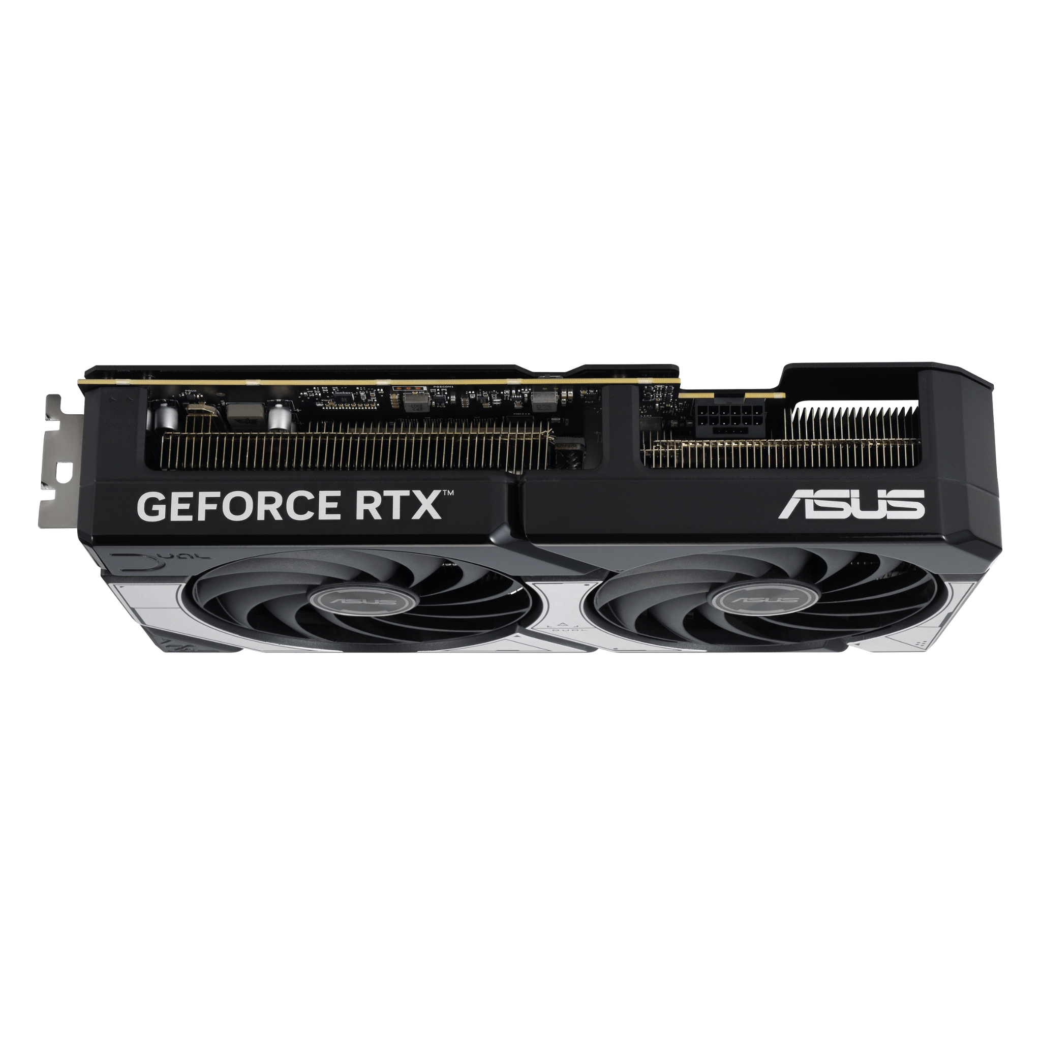  Card màn hình ASUS Dual GeForce RTX 5070 12GB GDDR7 OC Edition 