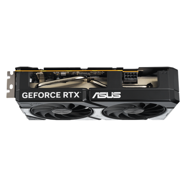  Card màn hình Asus GeForce RTX 5060 DUAL OC 8GB 