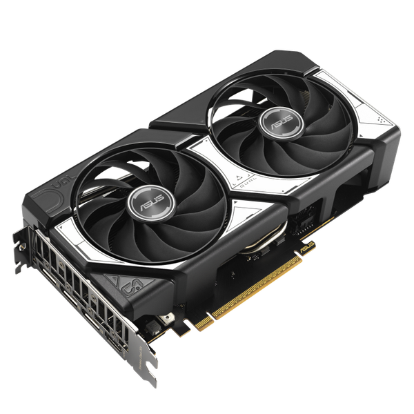  Card màn hình Asus GeForce RTX 5060 DUAL OC 8GB 