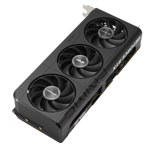  Card màn hình Asus GeForce RTX 5060 Prime OC 8GB 