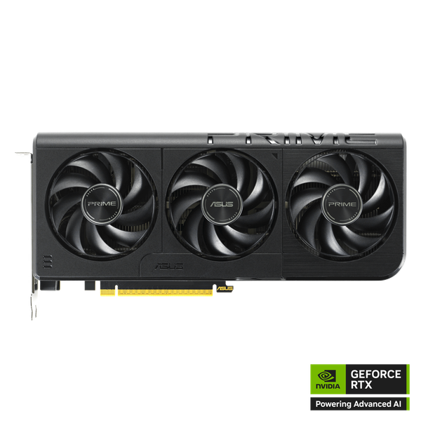  Card màn hình Asus GeForce RTX 5060 Prime OC 8GB 