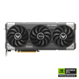  Card màn hình Asus GeForce RTX 5060 TUF Gaming OC 8GB 
