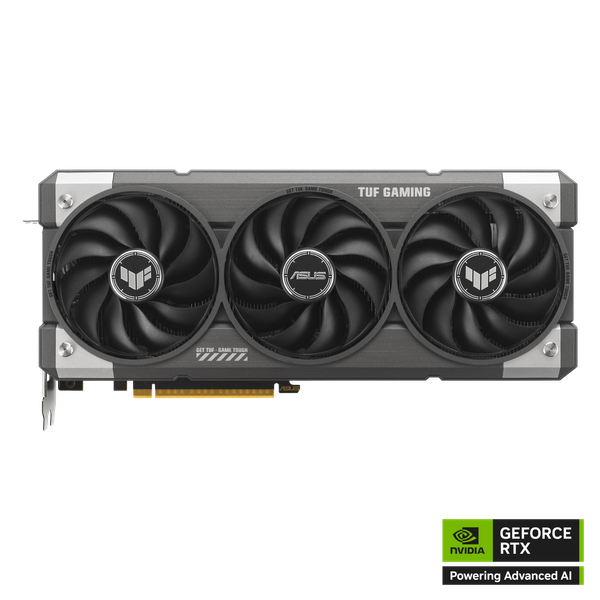  Card màn hình Asus GeForce RTX 5060 TUF Gaming OC 8GB 