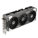  Card màn hình Asus GeForce RTX 5060 TUF Gaming OC 8GB 