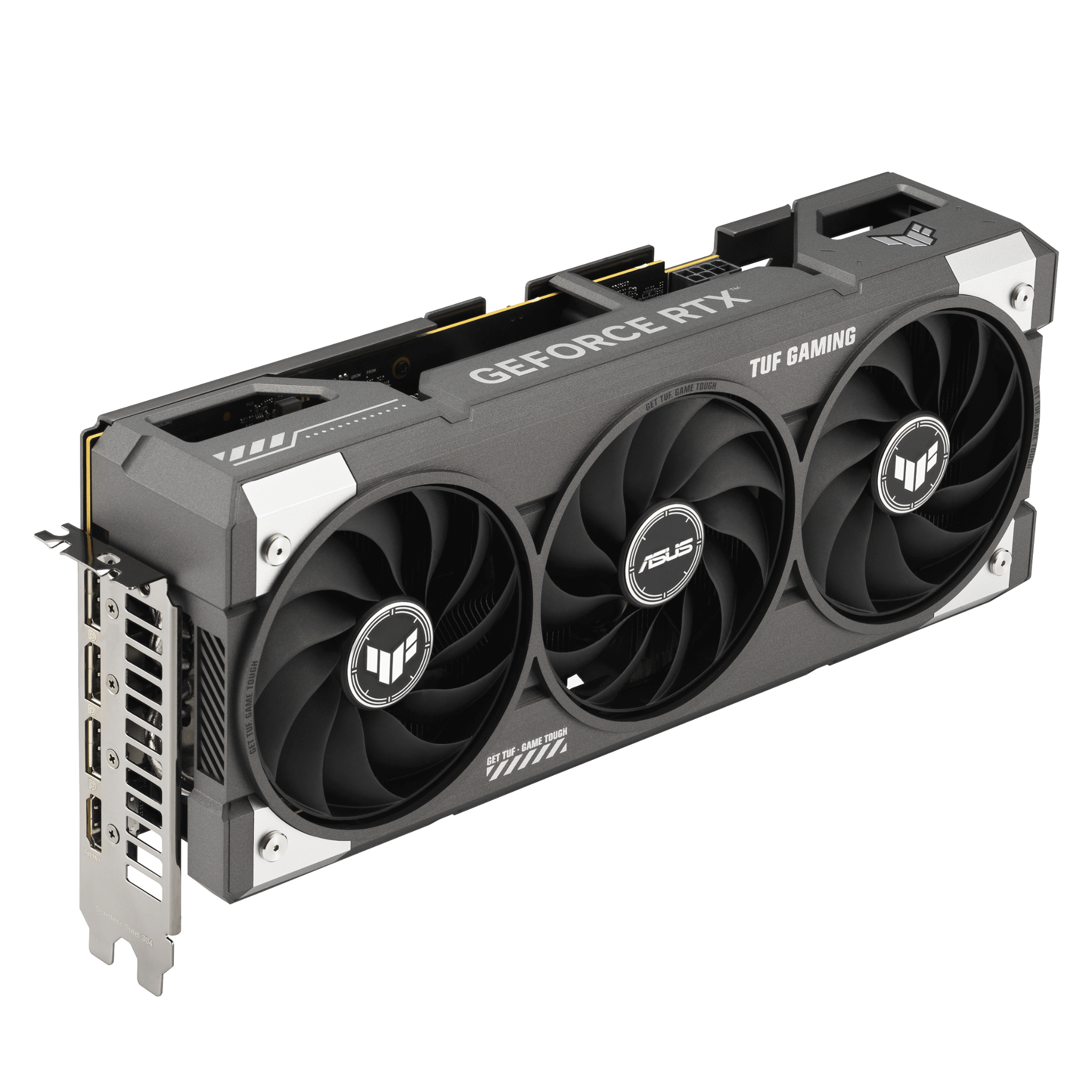  Card màn hình Asus GeForce RTX 5060 TUF Gaming OC 8GB 