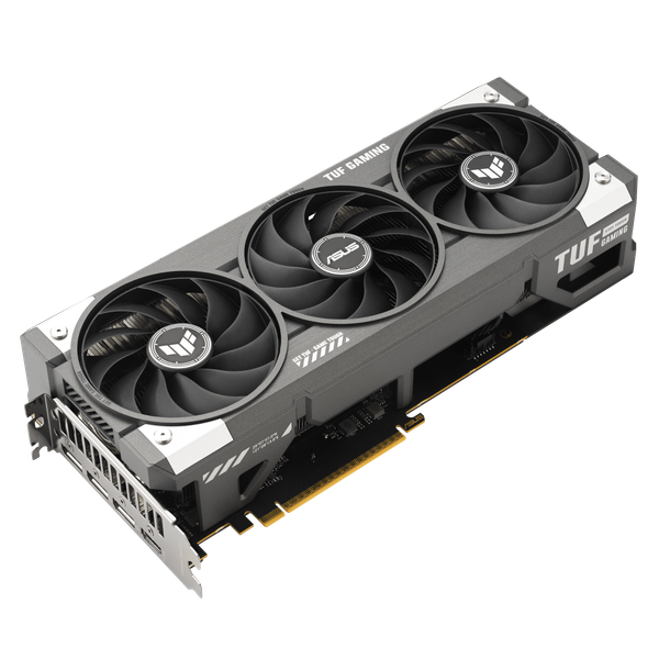  Card màn hình Asus GeForce RTX 5060 TUF Gaming OC 8GB 