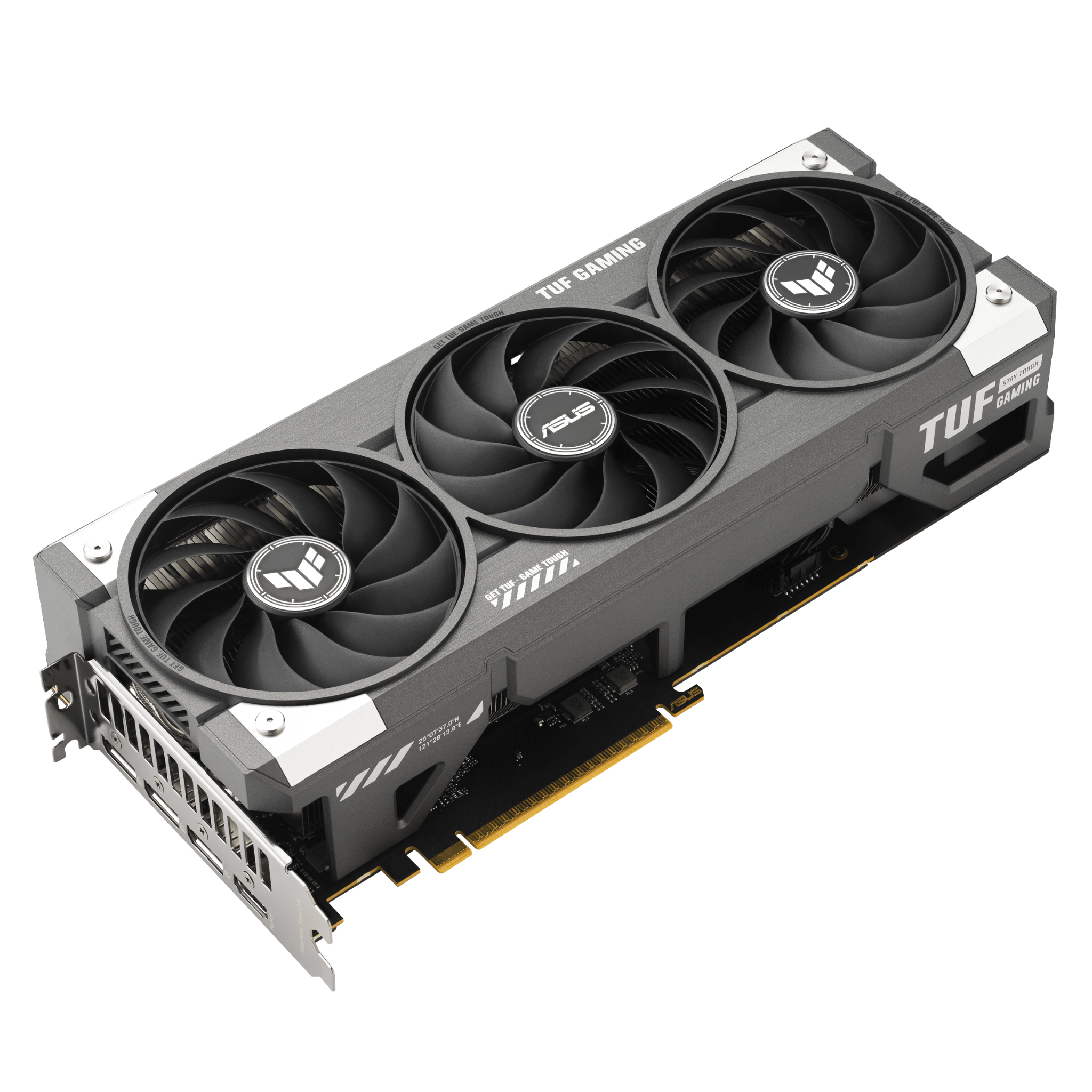  Card màn hình Asus GeForce RTX 5060 TUF Gaming OC 8GB 