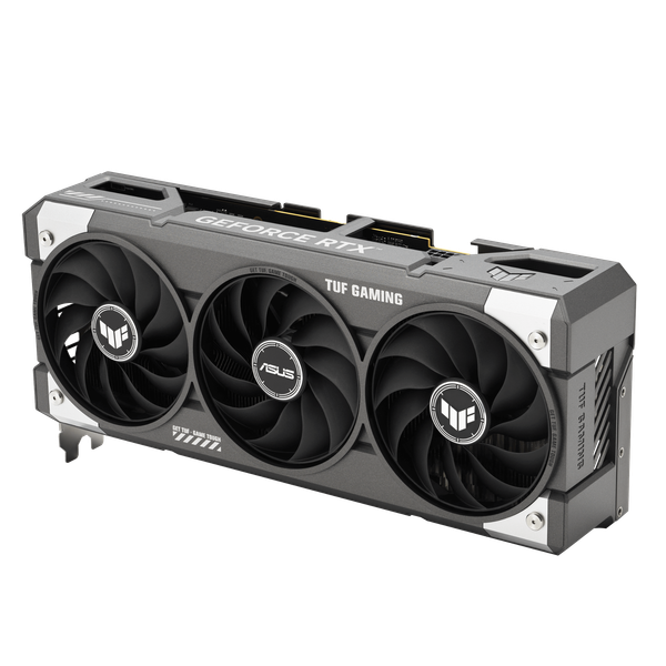  Card màn hình Asus GeForce RTX 5060 TUF Gaming OC 8GB 
