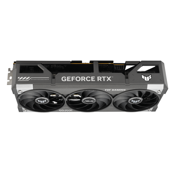  Card màn hình Asus GeForce RTX 5060 TUF Gaming OC 8GB 