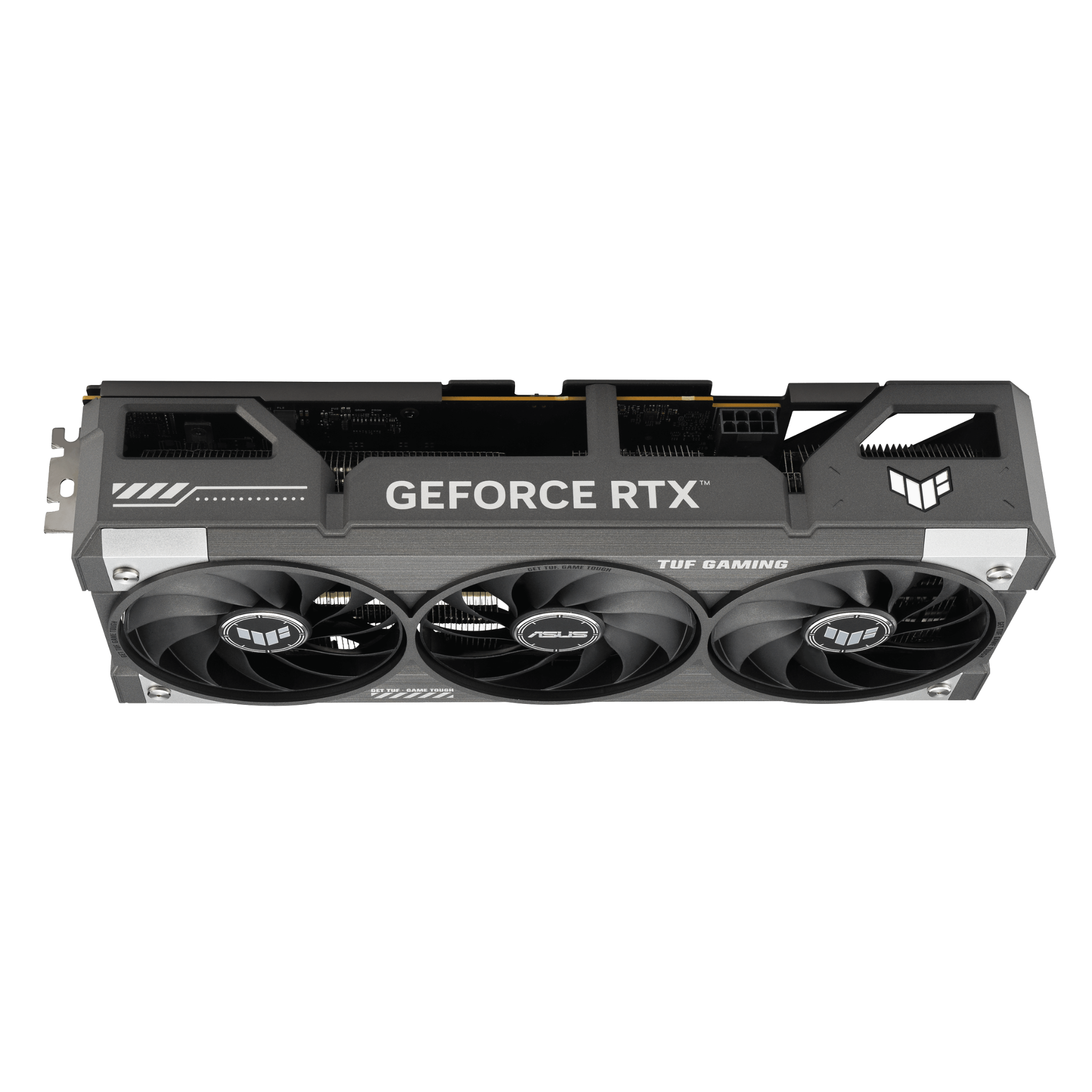  Card màn hình Asus GeForce RTX 5060 TUF Gaming OC 8GB 