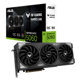  Card màn hình Asus GeForce RTX 5060 TUF Gaming OC 8GB 