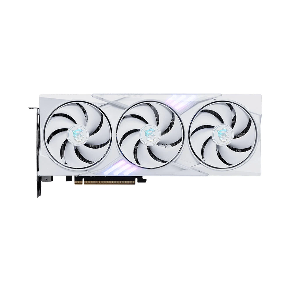  Card màn hình MSI GeForce RTX 5060 Gaming Trio OC 8GB 
